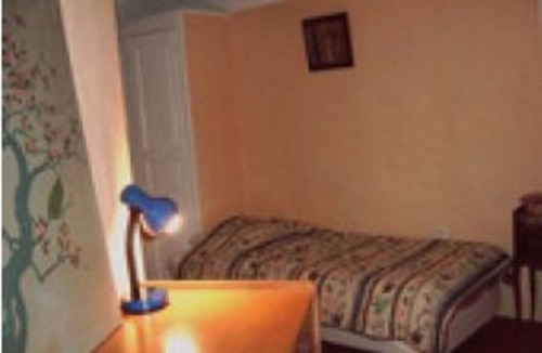 Montferrat Apartment | APARTMENT 2 PEOPLE