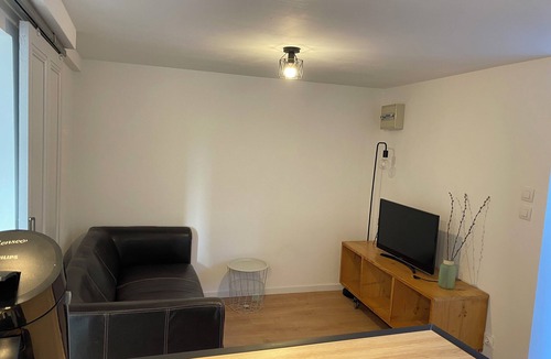 Poncin Apartment | Apartment 2 people -Poncin