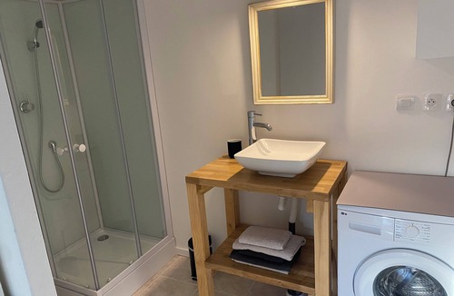 Poncin Apartment | Apartment 2 people -Poncin