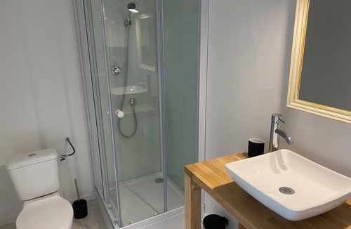 Poncin Apartment | Apartment 2 people -Poncin