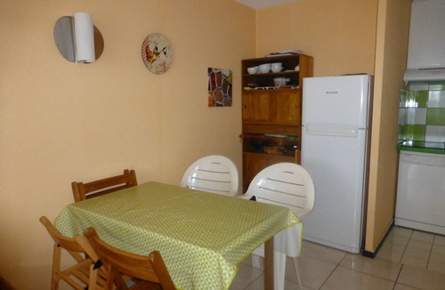 Villard-de-Lans Apartment | Apartment * (2 rooms/42 m²) at the Balcon de Villard - les Arolles