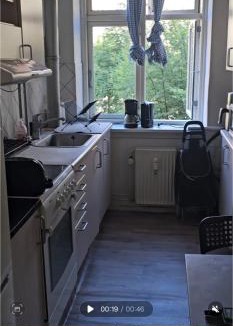 København NV Apartment | Apartment 2 rooms