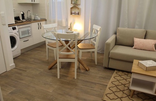 Consuegra Apartment | Apartment 2 Rooms