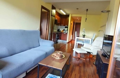 La Molina Apartment | Apartment 2 rooms Fireplace, Views & very close to Slopes