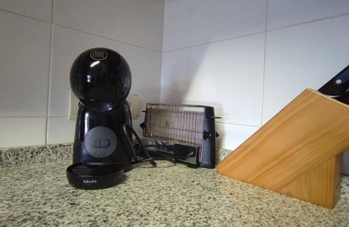 La Molina Apartment | Apartment 2 rooms Fireplace, Views & very close to Slopes