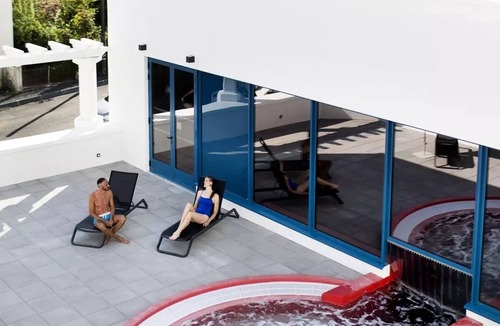 Chatel-Guyon Apartment | Apartment 2 Rooms 4 People Como