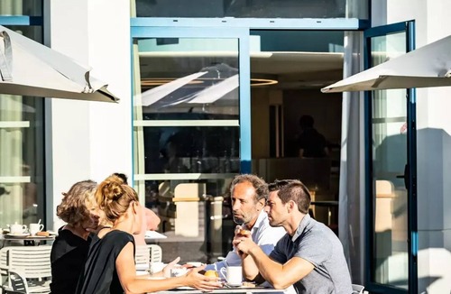 Chatel-Guyon Apartment | Apartment 2 Rooms 4 People Como