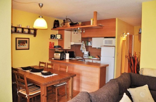 Enveitg Apartment | Apartment 2 rooms Pool, BBQ and Cadí/Molina Views