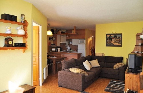 Enveitg Apartment | Apartment 2 rooms Pool, BBQ and Cadí/Molina Views