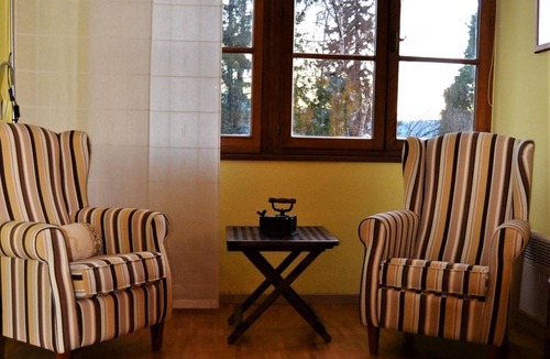 Enveitg Apartment | Apartment 2 rooms Pool, BBQ and Cadí/Molina Views