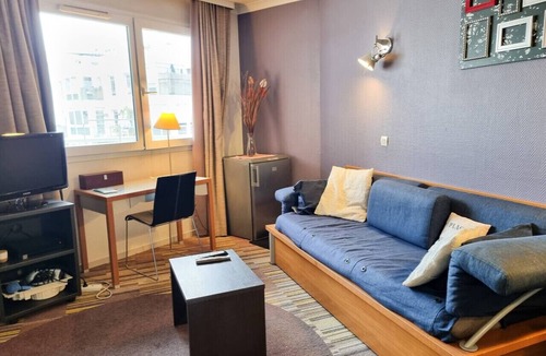 Faubourg de l'Arche Apartment | Apartment 2 steps from Paris La Défense Arena