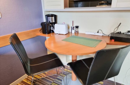 Faubourg de l'Arche Apartment | Apartment 2 steps from Paris La Défense Arena