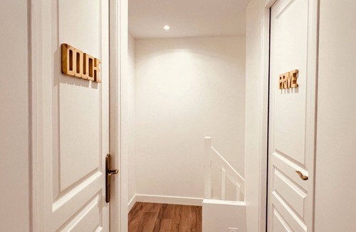 Port-Vendres Apartment | Apartment 2 steps from the port, shops and market. Ideal for families