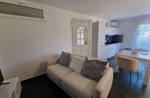 Macinaggio Apartment | APARTMENT 2 STEPS FROM MACINAGGIO BEACH