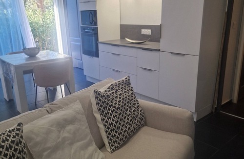 Macinaggio Apartment | APARTMENT 2 STEPS FROM MACINAGGIO BEACH