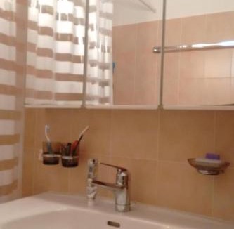Caslano Apartment | Apartment 2 Zimmer Gartenwohnung mit Pool by Interhome
