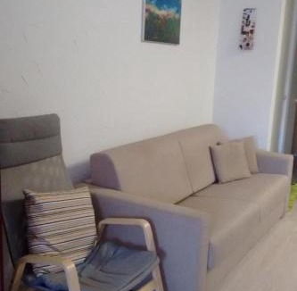 Caslano Apartment | Apartment 2 Zimmer Gartenwohnung mit Pool by Interhome