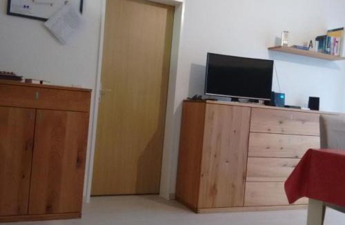 Caslano Apartment | Apartment 2 Zimmer Gartenwohnung mit Pool by Interhome