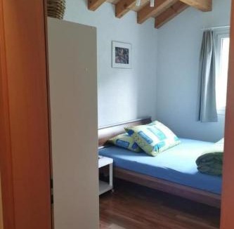 Schwyz Apartment | Apartment 2-Zimmerwohnung RIGI by Interhome