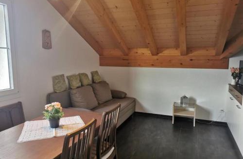 Schwyz Apartment | Apartment 2-Zimmerwohnung RIGI by Interhome