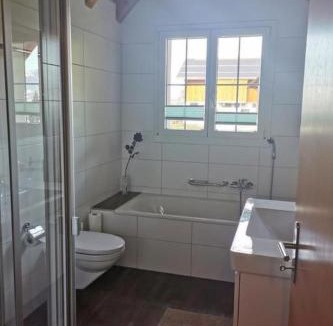 Schwyz Apartment | Apartment 2-Zimmerwohnung RIGI by Interhome