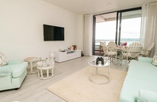 Torquay City Centre House | Apartment 20 Summer Place