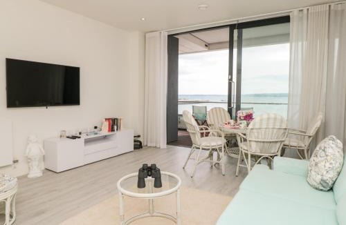 Torquay City Centre House | Apartment 20 Summer Place