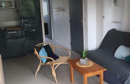 Carcans Plage Apartment | Apartment 200m from the beaches