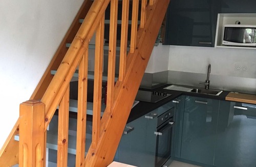 Carcans Plage Apartment | Apartment 200m from the beaches