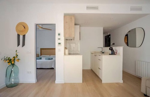 S'Agaro Apartment | Apartment 200m from Sa Conca and Sant Pol beach