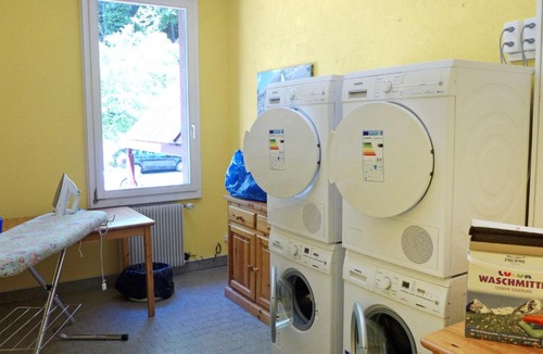 Unterseen Apartment | Apartment 202, Aparthotel Goldey