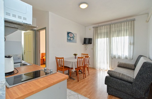 Fazana Apartment | Apartment 2071/34100 (Istria - Stinjan), 500m from the beach