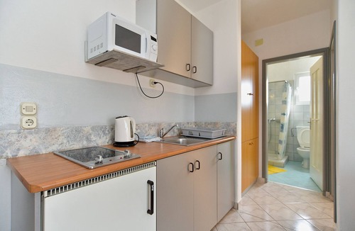 Fazana Apartment | Apartment 2071/34100 (Istria - Stinjan), 500m from the beach