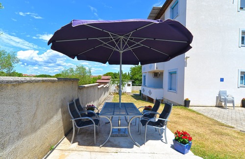 Fazana Apartment | Apartment 2071/34100 (Istria - Stinjan), 500m from the beach