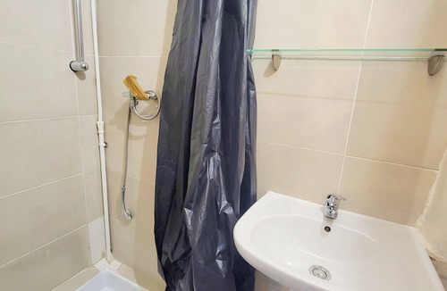 L'Economie Apartment | Apartment 20m2 Paris Nord