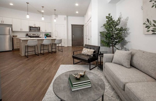 North Salt Lake Apartment | Apartment 2104 · Luxury style 1 bed 1 bath apartment