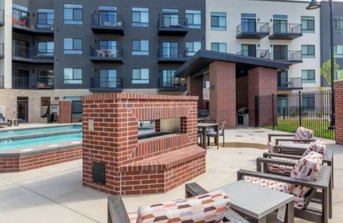North Salt Lake Apartment | Apartment 2104 · Luxury style 1 bed 1 bath apartment