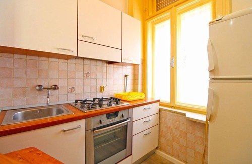 Veruda Apartment | Apartment 2160/54228 (Istria - Pula), 1500m from the beach