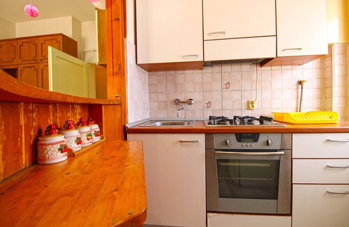 Veruda Apartment | Apartment 2160/54228 (Istria - Pula), 1500m from the beach