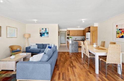 Lorne Apartment | Apartment 23 Pacific Apartments