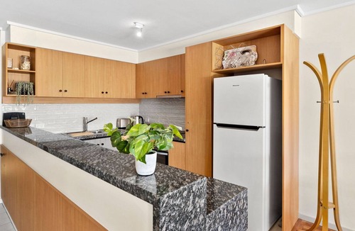 Lorne Apartment | Apartment 23 Pacific Apartments