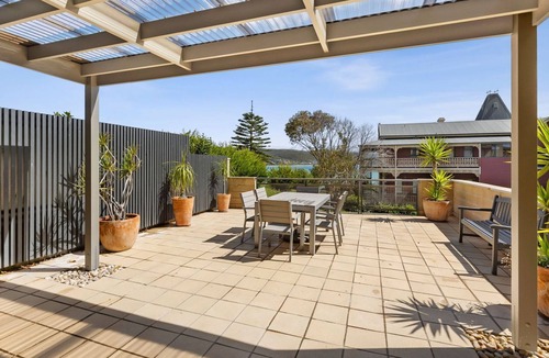 Lorne Apartment | Apartment 23 Pacific Apartments