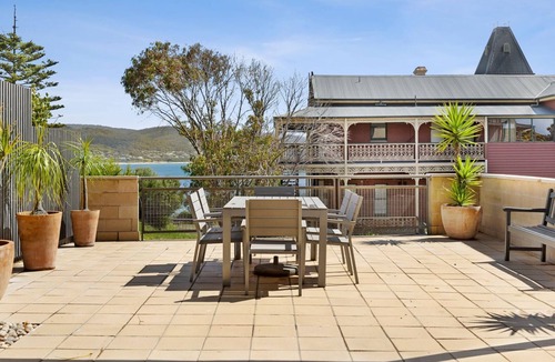 Lorne Apartment | Apartment 23 Pacific Apartments