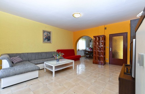 Pomer Apartment | Apartment 2315/107762 (Istria - Medulin), 600m from the beach