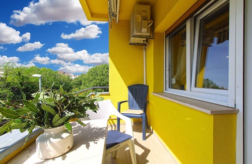 Veruda Apartment | Apartment 2324/109434 (Istria - Pula), 1000m from the beach