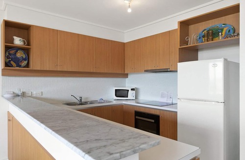 Lorne Apartment | Apartment 26 Pacific Apartments