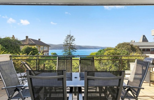 Lorne Apartment | Apartment 26 Pacific Apartments