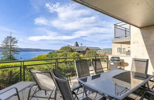 Lorne Apartment | Apartment 26 Pacific Apartments