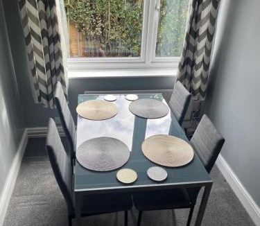 Lower Swanwick Apartment | Apartment 288