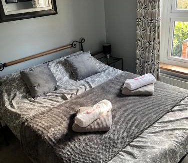 Lower Swanwick Apartment | Apartment 288